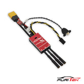 Car Escs